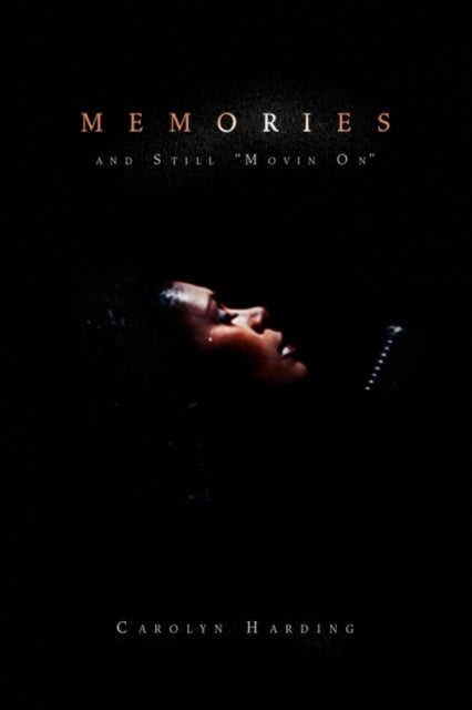 Book cover of: Memories