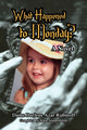 Book cover of: What Happened to Monday?