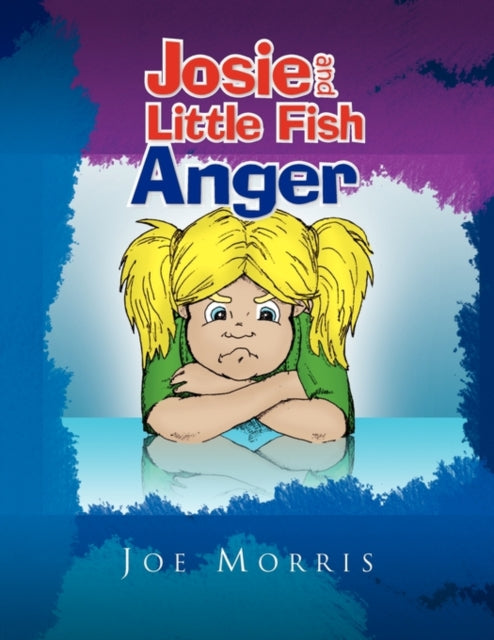 Book cover of: Josie and Little Fish