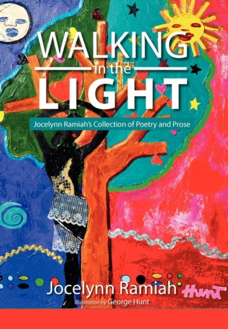 Book cover of: Walking in the Light