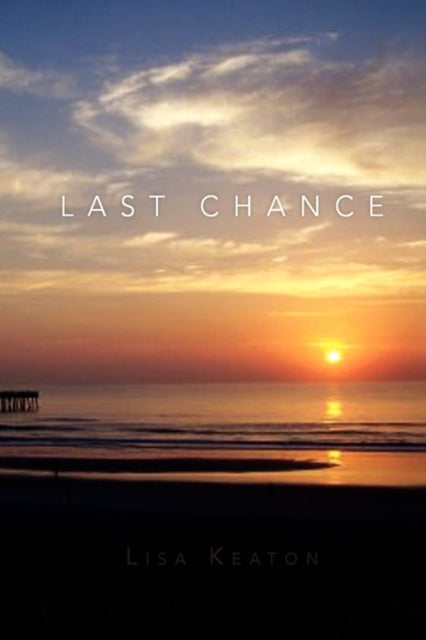 Book cover of: Last Chance