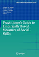 Book cover of: Practitioner's Guide to Empirically Based Measures of Social Skills. By: Douglas W. Nangle