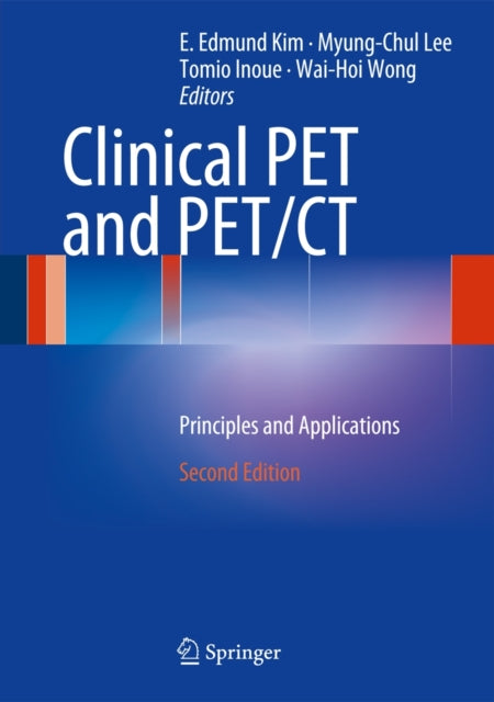 Clinical PET and PET/CT