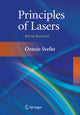 Book cover of: Principles of Lasers. By: Orazio Svelto