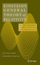 Book cover of: Einstein's General Theory of Relativity. By: Øyvind Grøn
