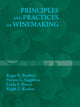 Book cover of: Principles and Practices of Winemaking. By: Roger B. Boulton