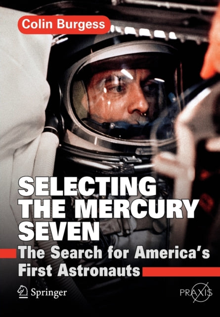 Selecting the Mercury Seven