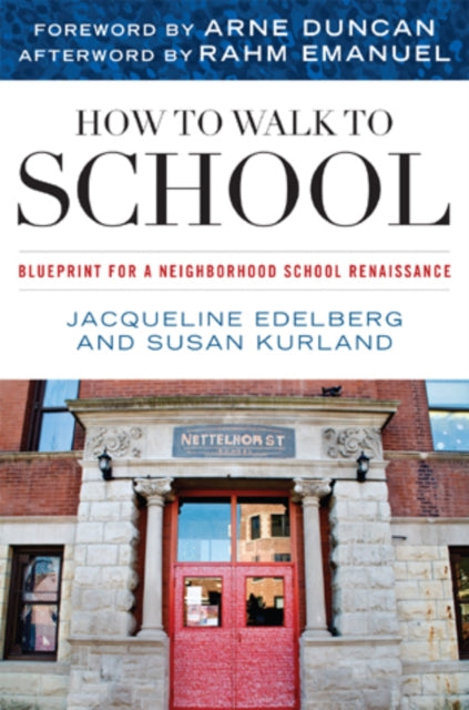 How to Walk to School