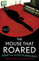 Book cover of: Mouse that Roared. By: Henry A. Giroux