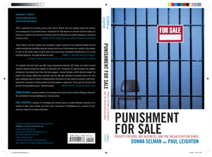 Punishment for Sale