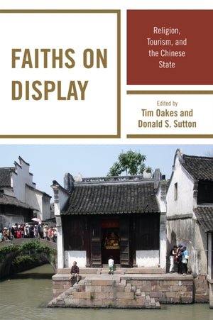 Faiths on Display