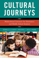 Book cover of: Cultural Journeys. By: Pamela S. Gates