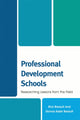 Book cover of: Professional Development Schools. By: Rick Breault