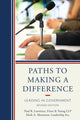 Book cover of: Paths to Making a Difference. By: Paul R. Lawrence