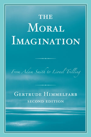 The Moral Imagination