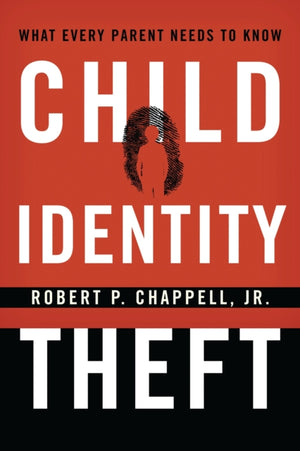 Child Identity Theft