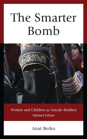 Smarter Bomb