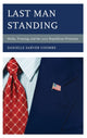 Book cover of: Last Man Standing. By: Danielle Sarver Coombs