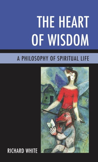 The Heart of Wisdom