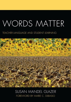 Words Matter