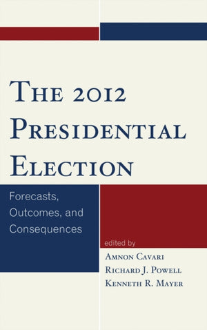 2012 Presidential Election