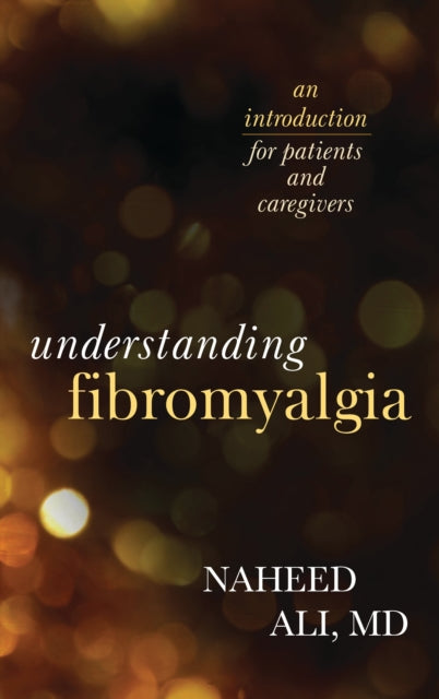 Book cover of: Understanding Fibromyalgia