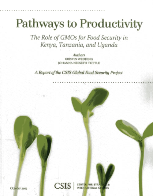 Book cover of: Pathways to Productivity. By: Johanna Nesseth Tuttle