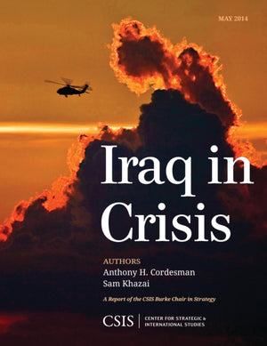 Iraq in Crisis