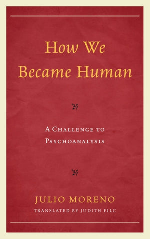 How We Became Human