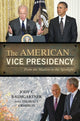 Book cover of: American Vice Presidency
