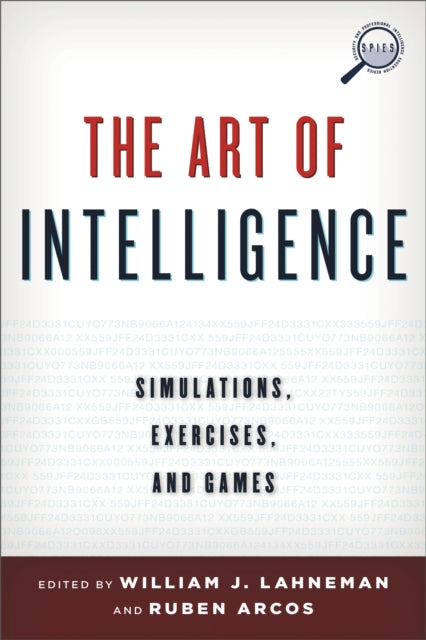 Book cover of: Art of Intelligence
