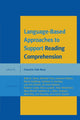 Book cover of: Language-Based Approaches to Support Reading Comprehension
