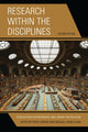 Book cover of: Research within the Disciplines. By: Michael Levine-Clark