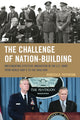 Book cover of: Challenge of Nation-Building. By: Rebecca Patterson