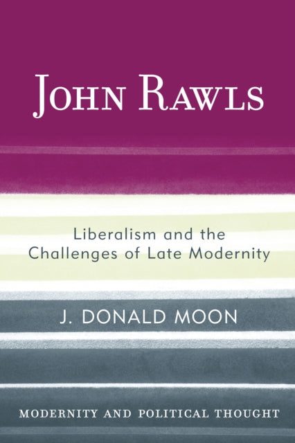 John Rawls