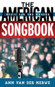 Book cover of: American Songbook. By: Ann Ommen Van der Merwe