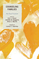 Book cover of: Counseling Families