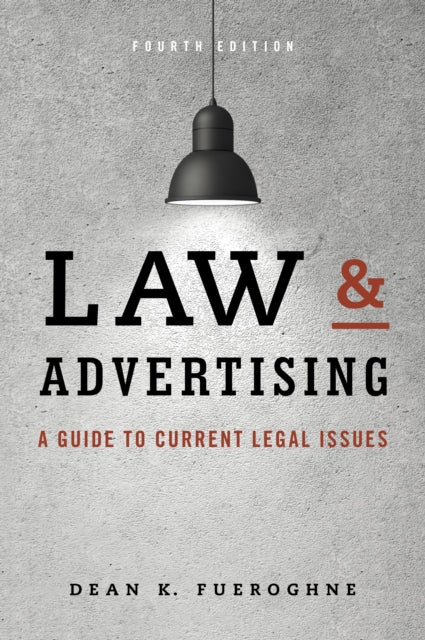 Law & Advertising