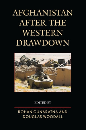 Afghanistan after the Western Drawdown