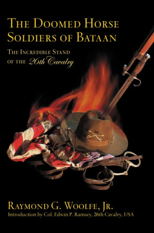 Doomed Horse Soldiers of Bataan