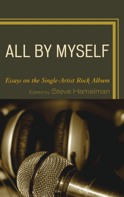 Book cover of: All by Myself