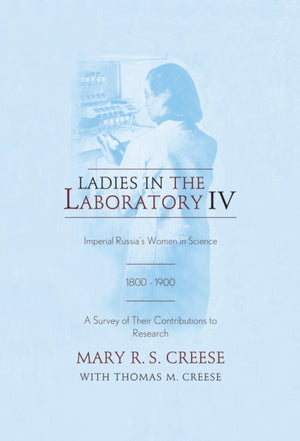 Ladies in the Laboratory IV