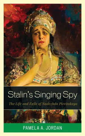 Stalin's Singing Spy