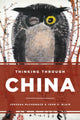 Book cover of: Thinking through China. By: Mccormack