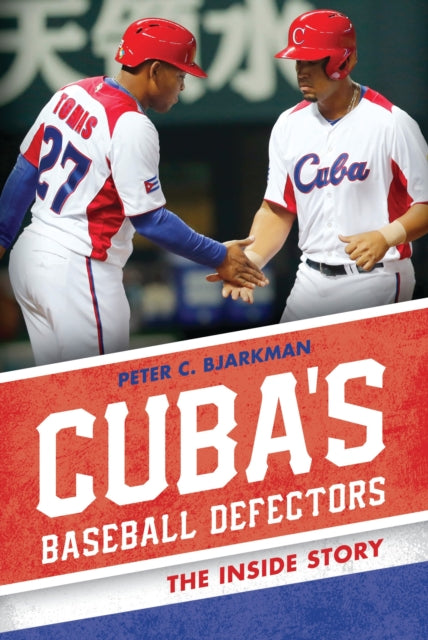 Cuba's Baseball Defectors