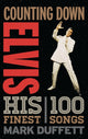 Book cover of: Counting Down Elvis. By: Mark Duffett