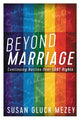 Book cover of: Beyond Marriage. By: Susan Gluck Mezey
