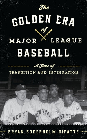 Golden Era of Major League Baseball