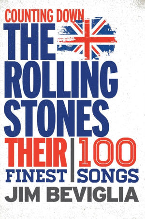 Counting Down the Rolling Stones