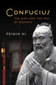 Book cover of: Confucius. By: Peimin Ni
